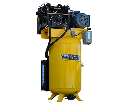 New Silent Air Piston Air Compressor Series