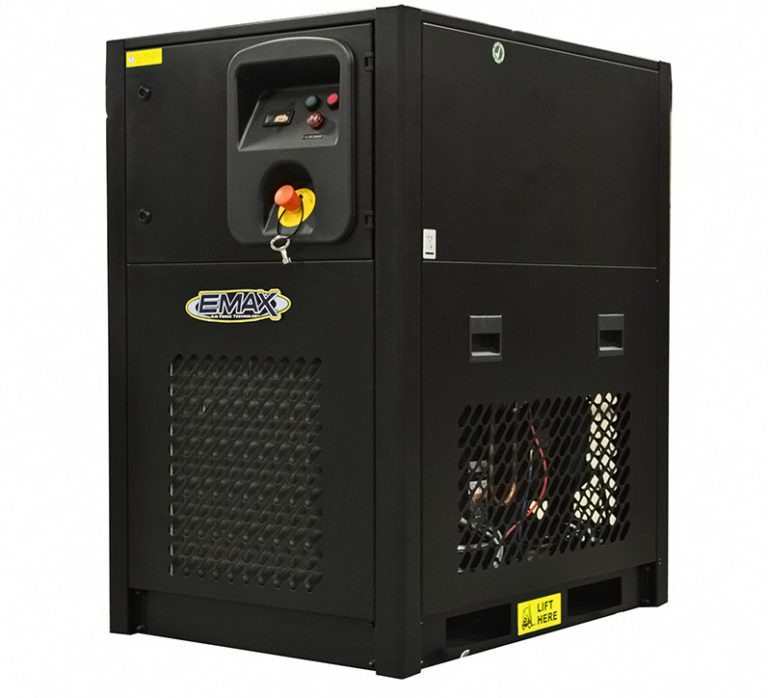 Refrigerated Air Dryers | Compressed Air Dryers