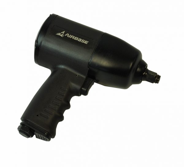 1/2″ Air Impact Wrench, Heavy Duty, Composite, EMAX, SKU: EATIWC5S1P