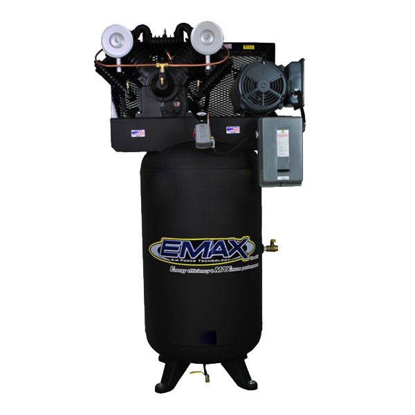 Industrial Piston Air Compressor Series