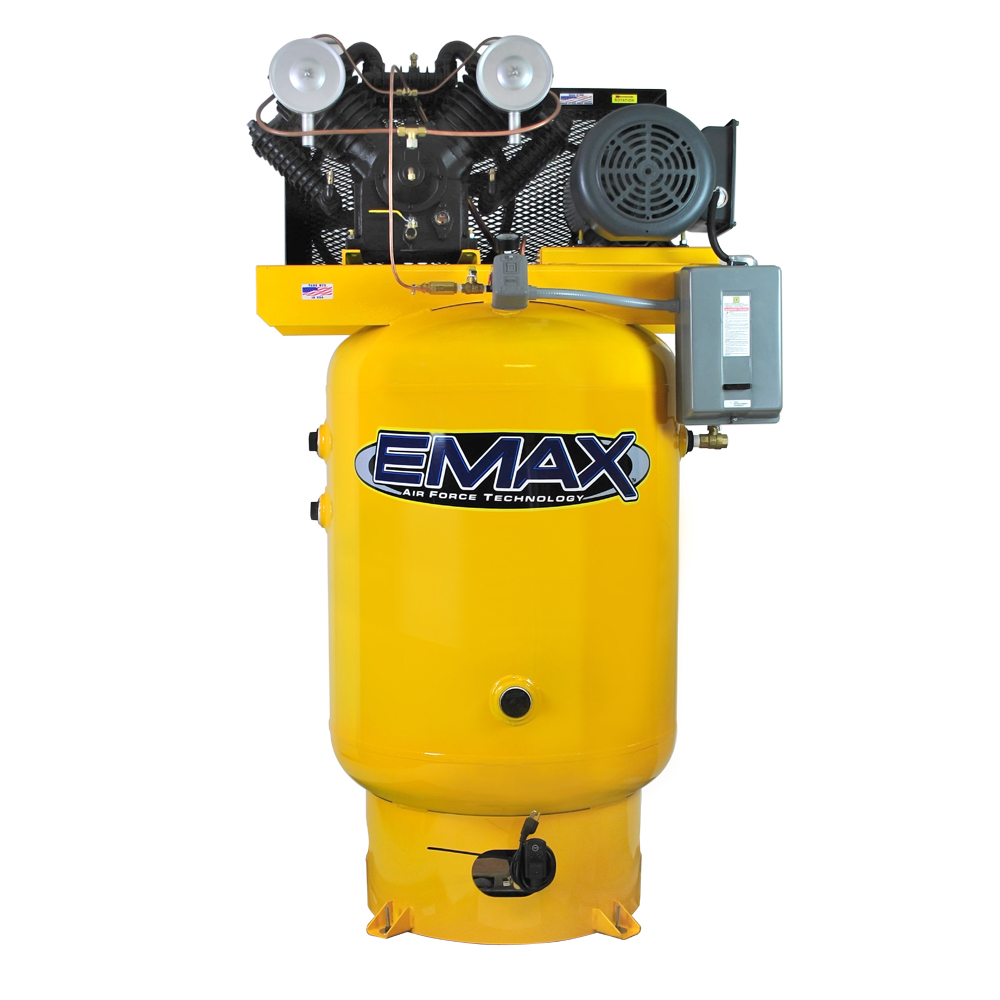 Air Compressors