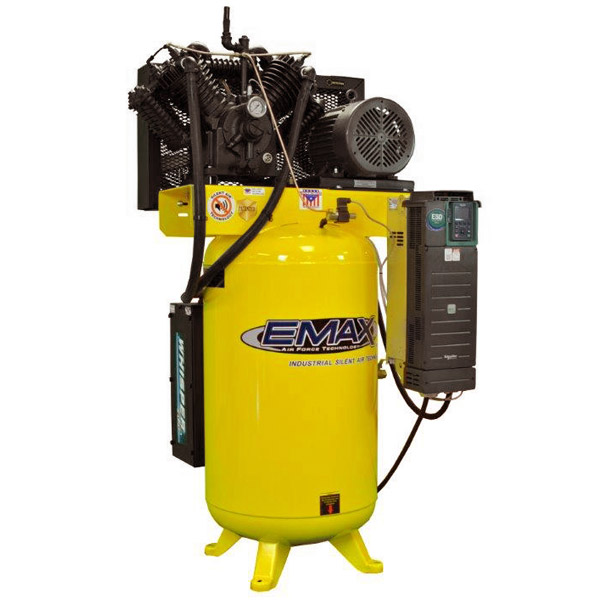 Variable Speed Quiet Air Compressor | Piston Air Compressor