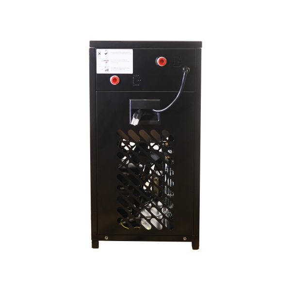 Emax 30CFM 115V Refrigerated Air Dryer w/ Built in Coalescing Filter and Auto drain - Image 5