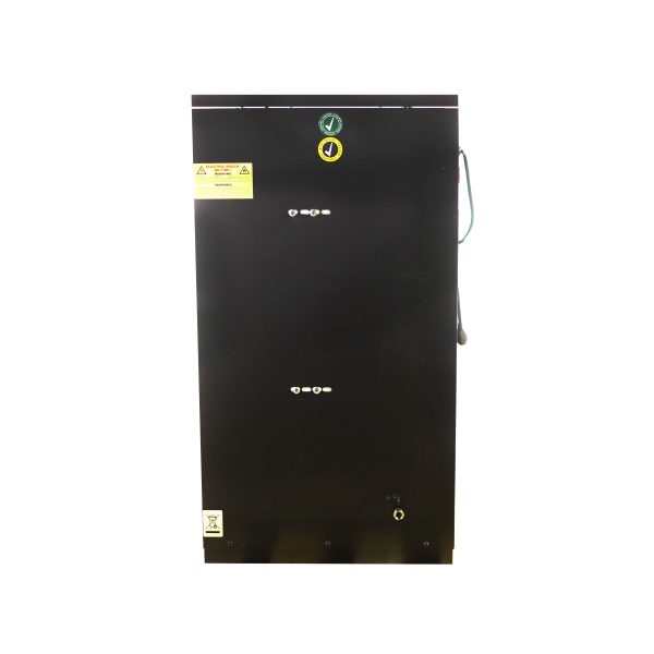 Emax 58CFM 115V Refrigerated Air Dryer w/ Built in Coalescing Filter and Auto drain - Image 3