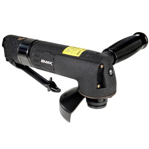 Industrial 4" Heavy Duty Air Angle Grinder