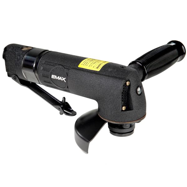 Industrial 4" Heavy Duty Air Angle Grinder