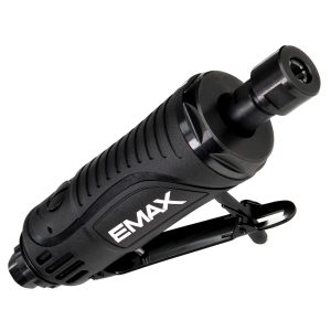 COMPOSITE 1/4" STRAIGHT AIR DIE GRINDER