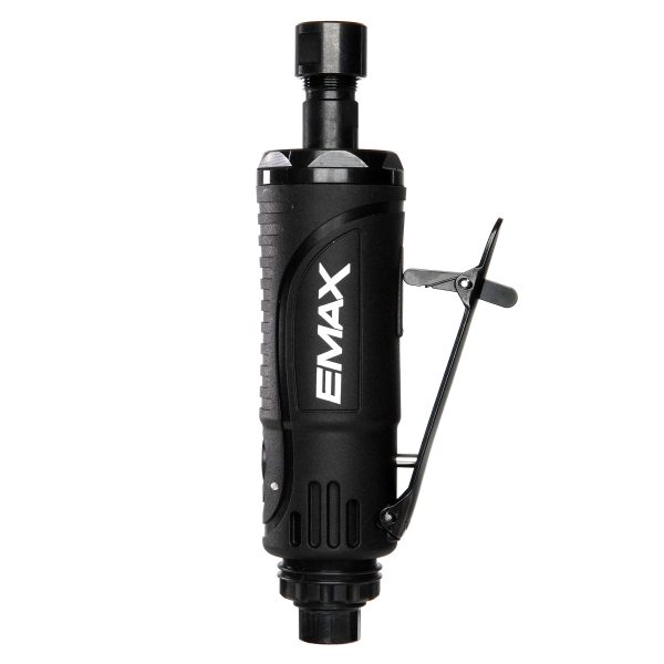 COMPOSITE 1/4" STRAIGHT AIR DIE GRINDER - Image 3