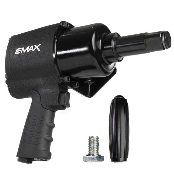 1" AIR IMPACT compact - Image 5