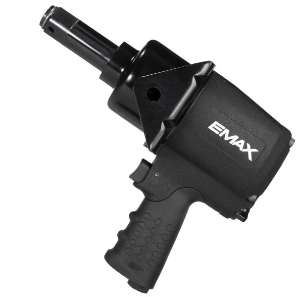 1" AIR IMPACT compact - Image 6