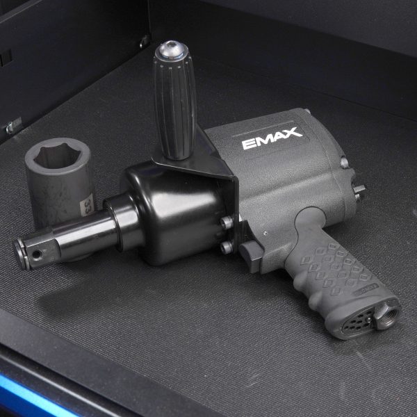 1" AIR IMPACT compact