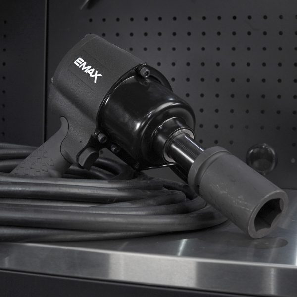1" AIR IMPACT compact - Image 2