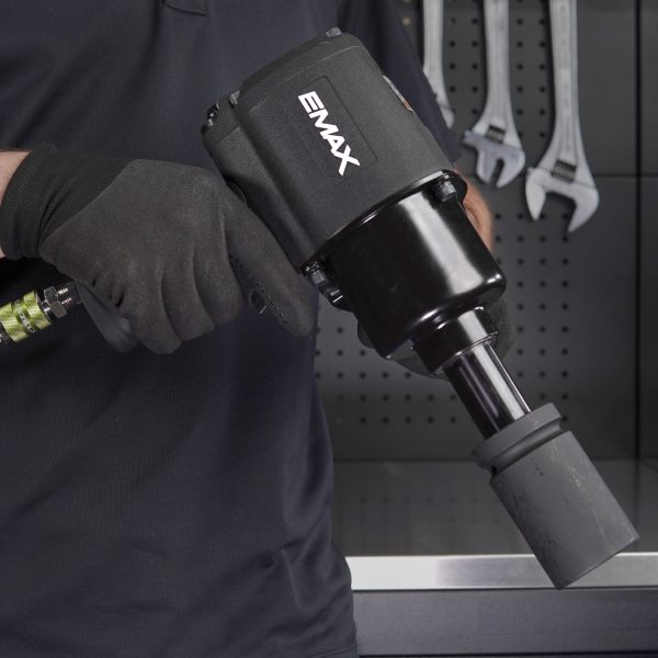 1" AIR IMPACT compact - Image 3