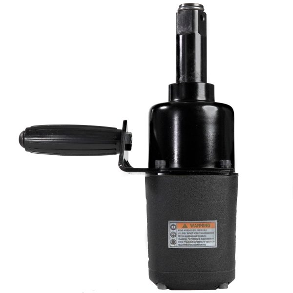 1" AIR IMPACT compact - Image 4