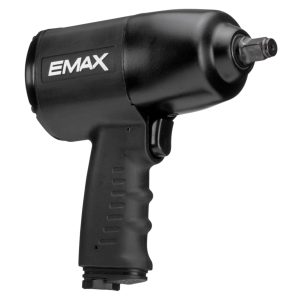 Industrial  1/2" Drive 750 ft. lbs Composite Impact Wrench