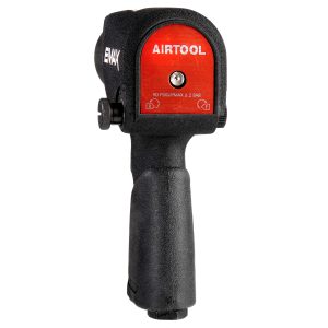 Industrial  3/8" Drive 400 ft. lbs Composite Impact Wrench