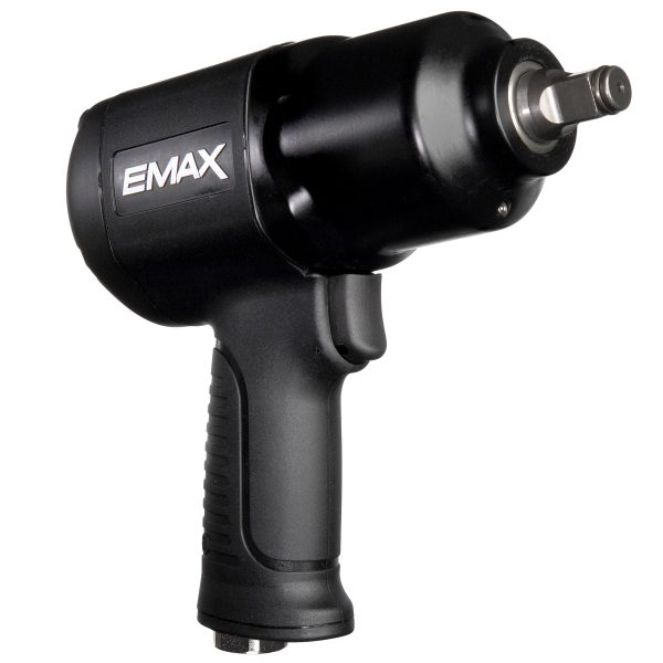 1/2" DRIVE COMPOSITE IMPACT WRENCH
