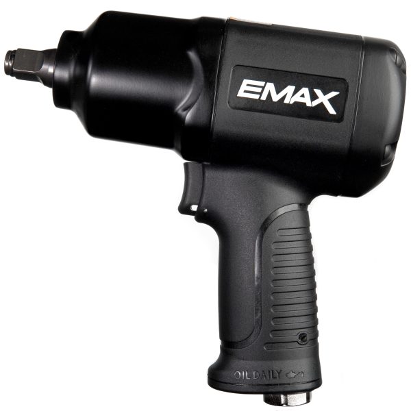1/2" DRIVE COMPOSITE IMPACT WRENCH - Image 4