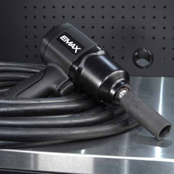 1/2" DRIVE COMPOSITE IMPACT WRENCH - Image 7