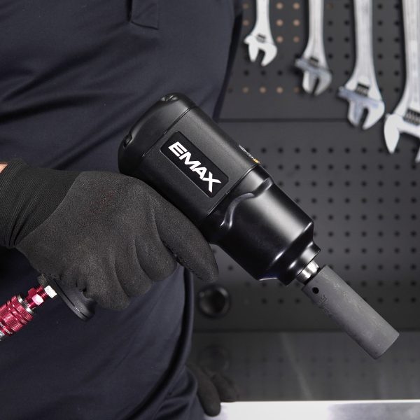 1/2" DRIVE COMPOSITE IMPACT WRENCH - Image 8