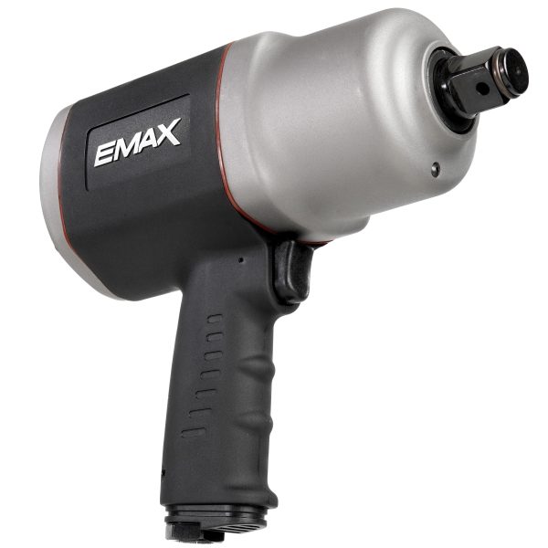 Industrial 3/4" Extreme Duty 1,400 ft. lbs Air Impact Wrench