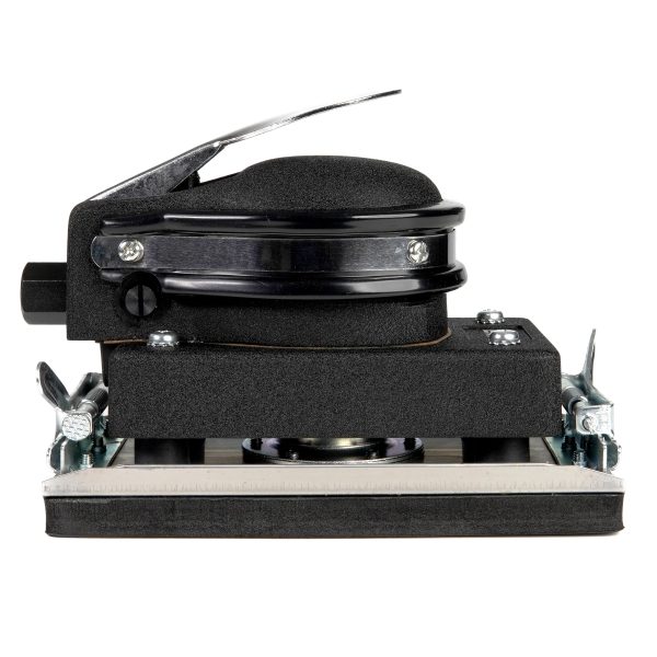 Industrial Random Orbital Air Jitterbug Sander - Image 2