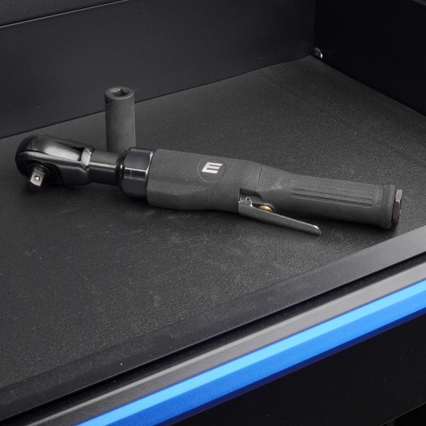 COMPOSITE 5" NV RANDOM ORBITAL SANDER, 3/32" ORBIT - Image 9