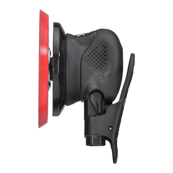 COMPOSITE 5" NV RANDOM ORBITAL SANDER, 3/32" ORBIT - Image 3
