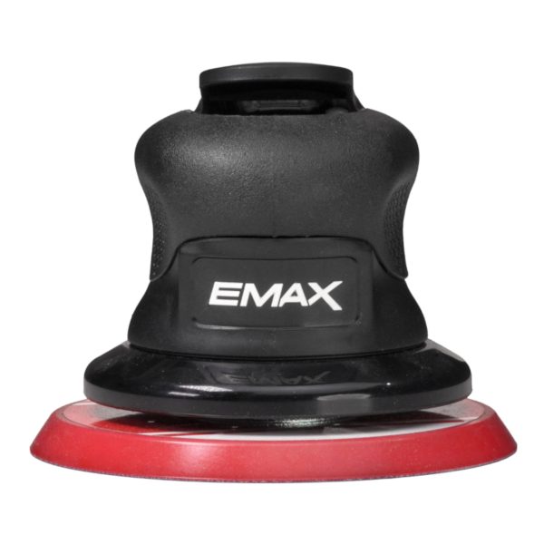 COMPOSITE 5" NV RANDOM ORBITAL SANDER, 3/32" ORBIT - Image 7