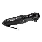 COMPOSITE 1/2" AIR RATCHET WRENCH