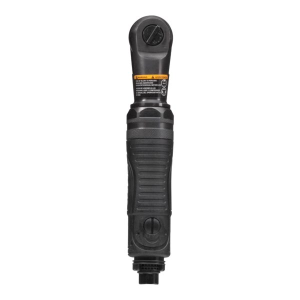 COMPOSITE 1/2" AIR RATCHET WRENCH - Image 2