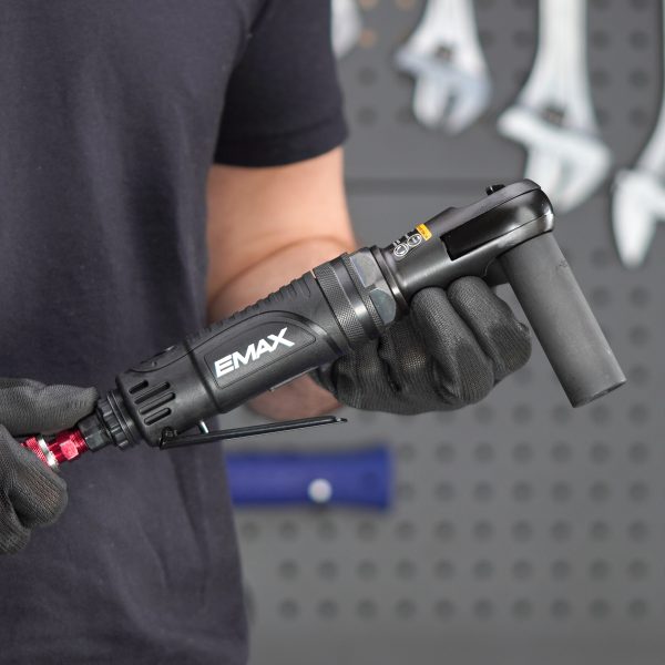 COMPOSITE 1/2" AIR RATCHET WRENCH - Image 6
