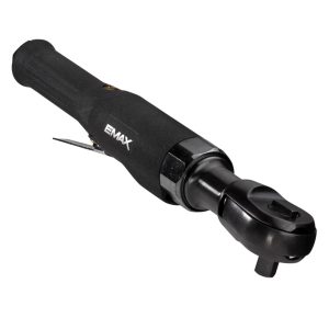 Industrial 1/2" Extreme Duty extended Handle Air Ratchet