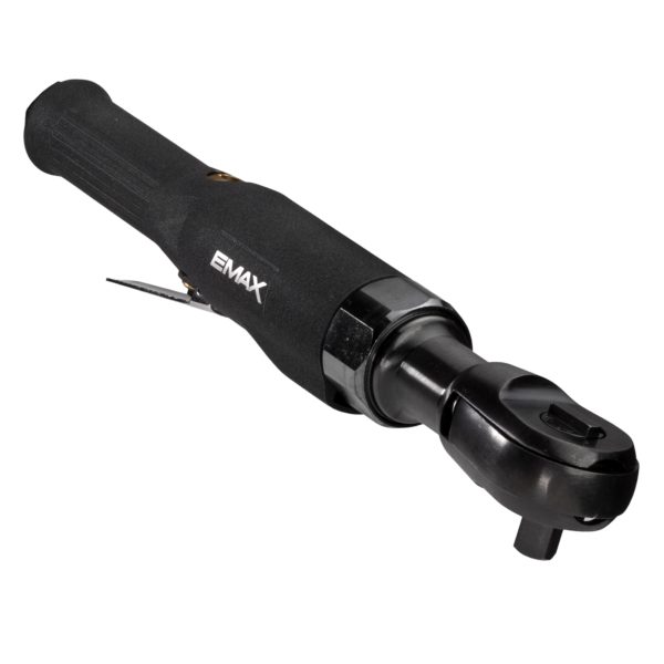 Industrial 1/2" Extreme Duty extended Handle Air Ratchet
