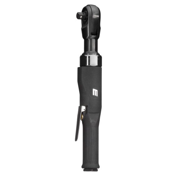 Industrial 1/2" Extreme Duty extended Handle Air Ratchet - Image 2
