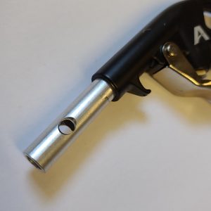AIR BLOW GUN (BOX# 4 / 1.10 LBS)