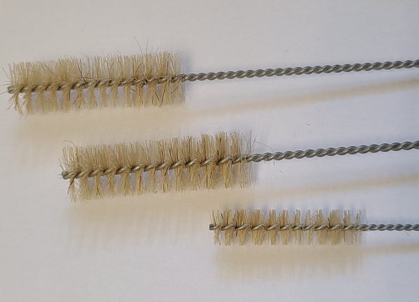 SPRAY GUN CLEANING KIT - Image 2