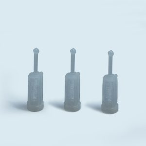 3 PACK DISPOSABLE SPRAY GUN FILTER