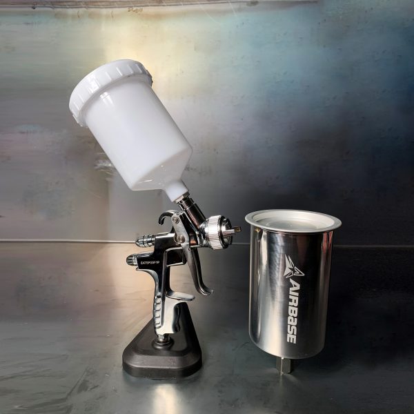 SOLID FINISH PAINT TIP SIZE 1.3 (MID PRO) HIGH PERFORMANCE HVLP - Image 7