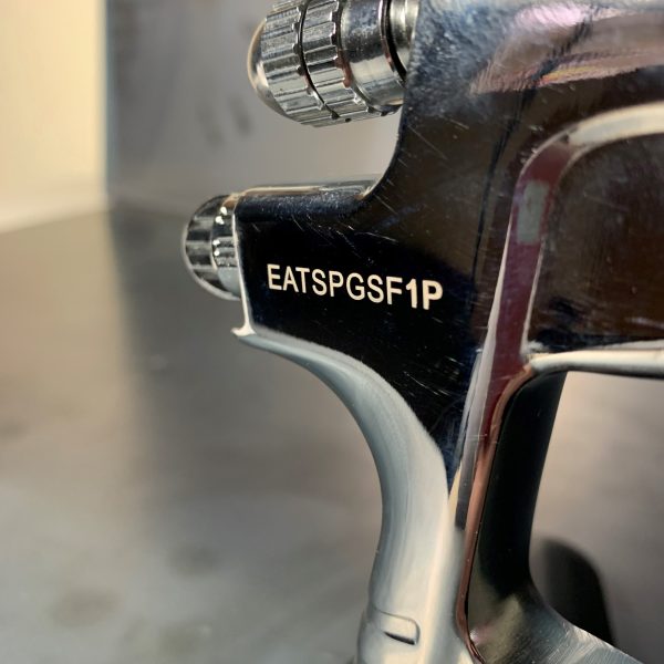 SOLID FINISH PAINT TIP SIZE 1.3 (MID PRO) HIGH PERFORMANCE HVLP - Image 4