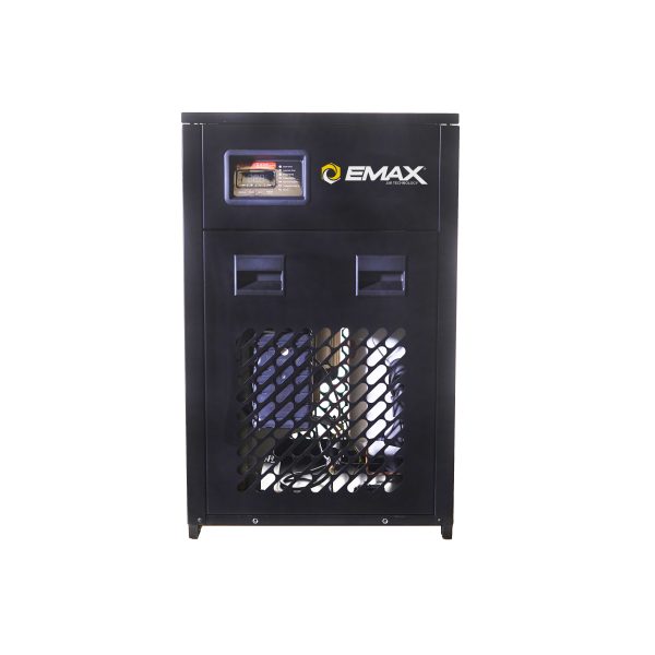 Emax 115CFM 115V Refrigerated Air Dryer w/ Built in Coalescing Filter and Auto drain - Image 7