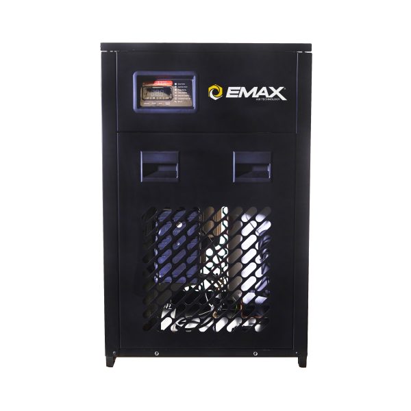 Emax 144CFM 115V Refrigerated Air Dryer w/ Built in Coalescing Filter and Auto drain - Image 6