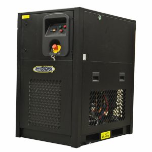 Emax  575CFM 3 Phase 230 VOLT  Refrigerated Air Dryer w/ Built in Coalescing Filter and Auto drain