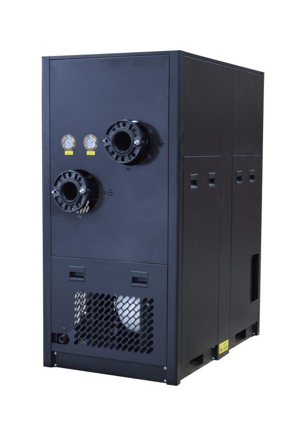 Emax  1200CFM 3 Phase 460 VOLT  Refrigerated Air Dryer w/ Built in Coalescing Filter and Auto drain