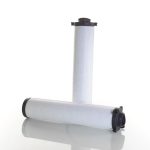 Filter Kit for 115 &144 CFM Dryer (Kit Includes Prefilter Element, Coalescing Filter Element) - MKO-500K