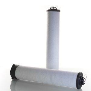 Filter Kit for 288 CFM Dryer serial numbers P10007644 or higher (Kit Includes Prefilter Element, Coalescing Filter Element) - MKON 1205K