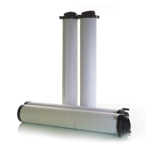 Filter Kit for 288 CFM Dryer (Kit Includes Prefilter Element, Coalescing Filter Element) - MKO-1210K