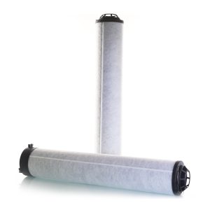 Filter Kit for 575 CFM Dryer (Kit Includes Prefilter Element, Coalescing Filter Element) - MKO-1820K