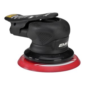 6 IN. RANDOM ORBIT SANDER INDUSTRIAL DUTY