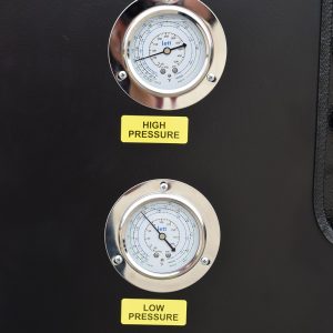 Emax  850CFM 3 Phase 460 VOLT  Refrigerated Air Dryer w/ Built in Coalescing Filter and Auto drain